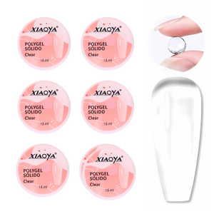 Gel Solido Xiaoya 15ml