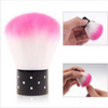 Bledo chico Para Sacudir Polvo de Uñas y Cabellos de Estética