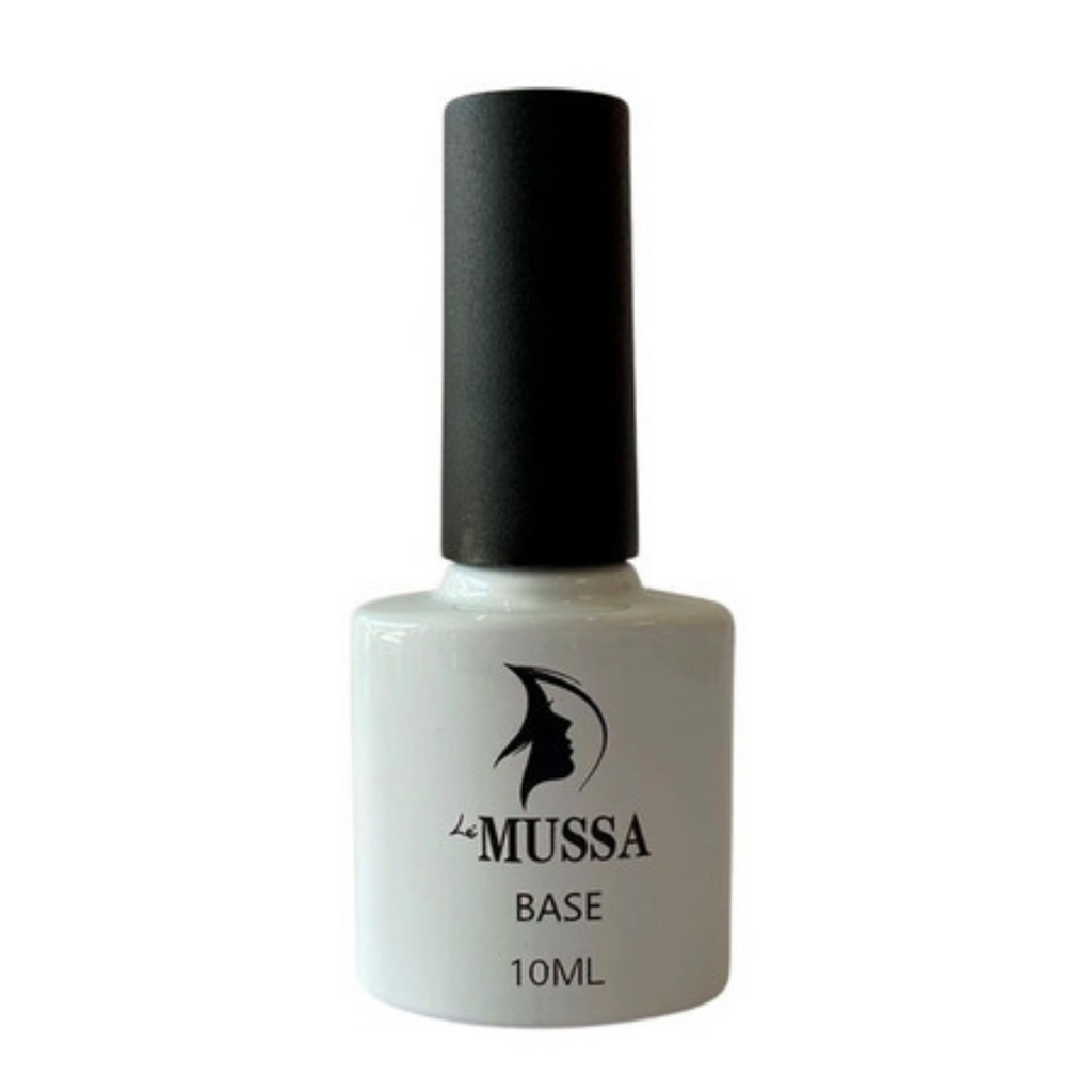 Base Lé MUSSA 10 ML