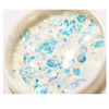 Decoración Para Uñas y Maquillaje Evolution Glitter Flake Hojuelas c/8 Piezas