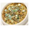Decoración Para Uñas y Maquillaje Evolution Glitter Flake Hojuelas c/8 Piezas