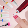 Kit de 7 Puntas Para Drill Pulidor de Uñas con Base Y2-25