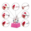 Kit de 7 Puntas Para Drill Pulidor de Uñas con Base Y2-25