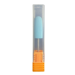 Punta De Goma Para Pulidora De Uñas Para Manicure y Pedicure