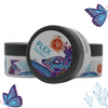 Polvo Acrílico Flex para uñas MC Nails Transparente 1/2 onza