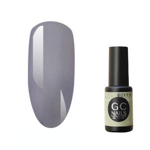 Gel Semi Permanente GC Nails Bel Color 21 Días 12 Ml.