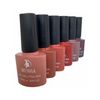 Gelish Lé Mussa Gama B c/6pz