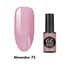 Gel Semi Permanente GC Nails Bel Color 21 Días 12 Ml.