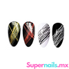 Gel Spider RS Nail 1 Pieza