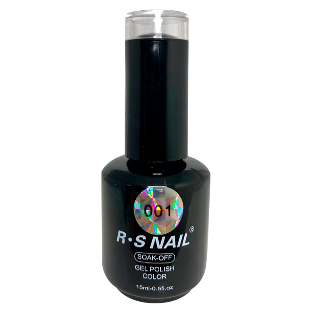 Esmalte Gelish Uñas RS NAIL  Arma Tu Paquete Tonos 201 - 300