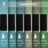 Gelish Lé Mussa Gama Frío c/6pz