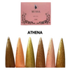 Gelish Lé Mussa Gama Athena A c/6pz