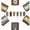 Gelish Lé Mussa Gama Q c/6pz