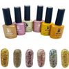 Gelish Lé Mussa Gama S c/6pz