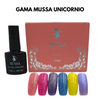 Gelish Lé Mussa Gama Unicornio c/6pz