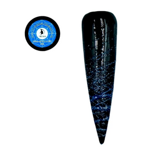 Gel Spider Diamante Lé Mussa c/6