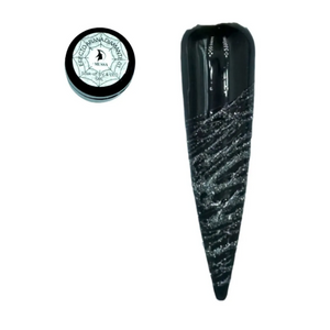 Gel Spider Diamante Lé Mussa c/6