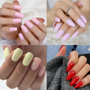 Gelish Lé Mussa Gama C c/6pz