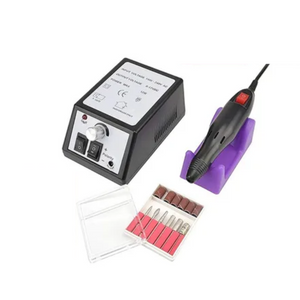 Pulidora De Uñas Profesional Mercedes 2000 20,000 rpm
