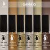 Gelish Lé Mussa Gama Q c/6pz
