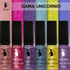 Gelish Lé Mussa Gama Unicornio c/6pz