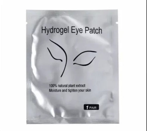 Parche Hidrogel Para Ojos 1 Sobre c/2 Piezas