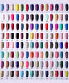 Esmalte Gelish Uñas RS NAIL Arma Tu Paquete Tonos 101 - 200