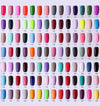 Esmalte Gelish Uñas RS NAIL Arma Tu Paquete Tonos 101 - 200