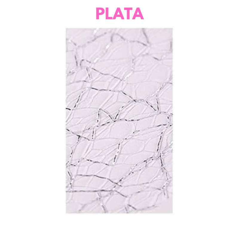 Foil Malla Japonés 1 pza