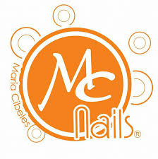 Polvo Acrílico Flex para uñas MC Nails Transparente 1/2 onza