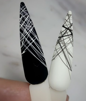 Gel Spider RS Nail 1 Pieza