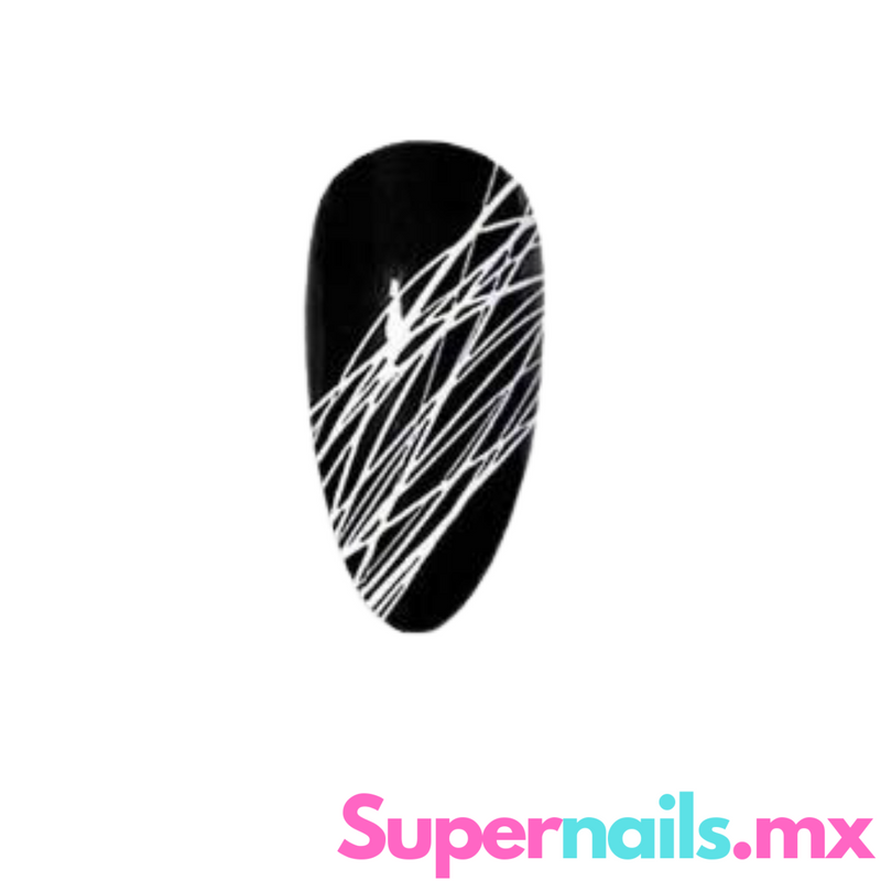 Gel Spider RS Nail 1 Pieza