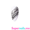 Gel Spider RS Nail 1 Pieza