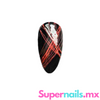 Gel Spider RS Nail 1 Pieza