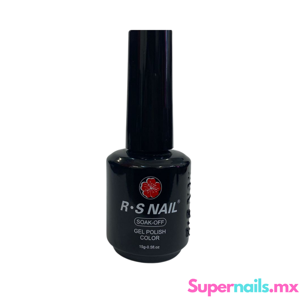 Top Gel RS Nail 15 Ml